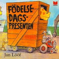 e-Bok Födelsedagspresenten