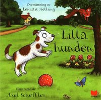 e-Bok Lilla hunden