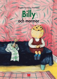 e-Bok Billy och mormor