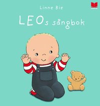 e-Bok Leos sångbok