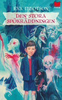 e-Bok Den stora spökräddningen <br />                        Pocket