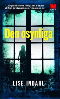 e-Bok Den osynliga <br />                        Pocket