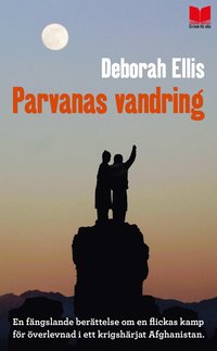 e-Bok Parvanas vandring <br />                        Pocket