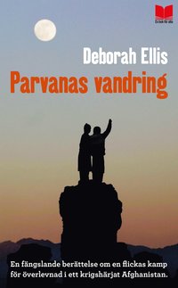 Parvanas vandring