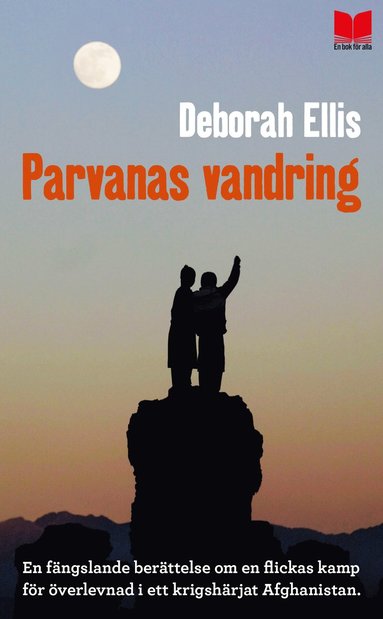 Deborah Ellis Parvanas vandring