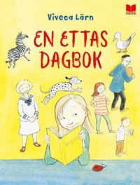 e-Bok En ettas dagbok <br />                        Pocket