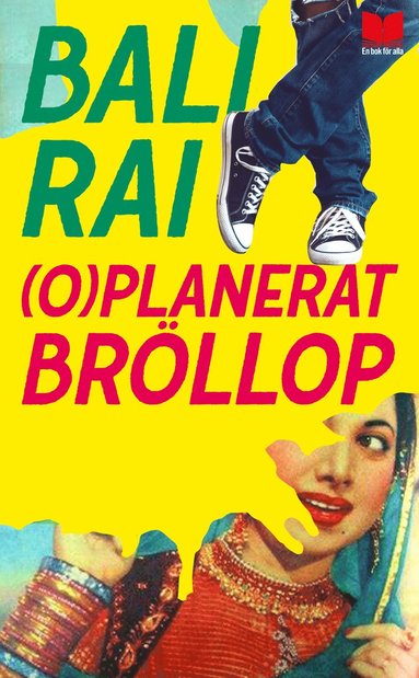 Bali Rai (O)planerat bröllop