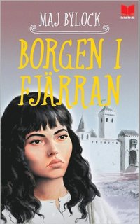 e-Bok Borgen i fjärran <br />                        Pocket