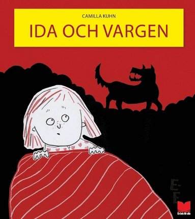 Camilla Kuhn Ida och vargen