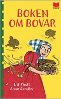 Boken om bovar