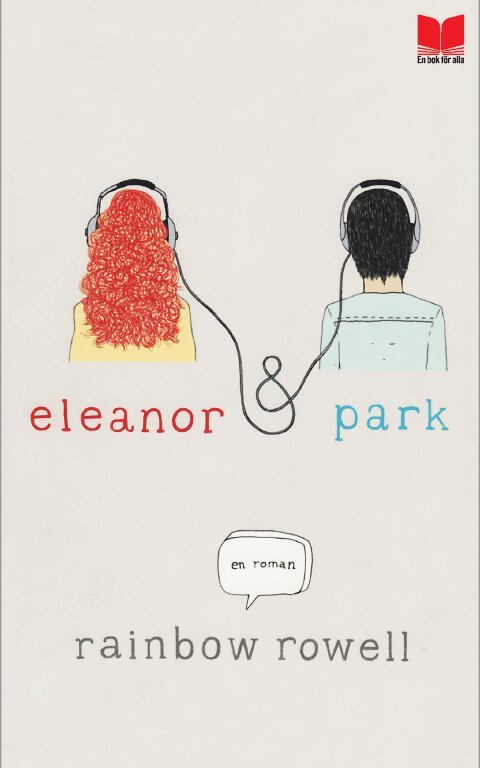 Rainbow Rowell - Eleanor & Park, Pocket