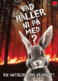 Vad hller ni p med? : en antologi om klimatet