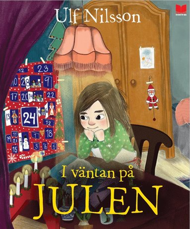 Ulf Nilsson I väntan på julen