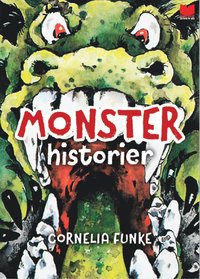 Monsterhistorier