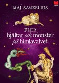 Fler hjltar och monster p himlavalvet