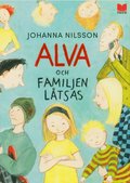 Alva och familjen ltsas