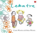Leka tre