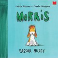 Morris passar huset