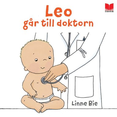 Linne Bie Leo går till doktorn