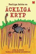 Fasliga fakta om äckliga kryp
