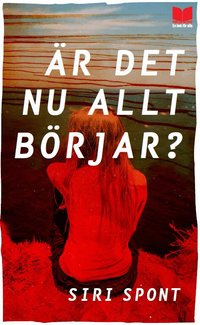 �r det nu allt b�rjar?