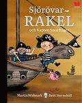Sjrvar-Rakel och Kapten Snorfinger
