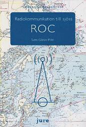 Sven-Göran Palm - Radiokommunikation till sjöss ROC, Häftad