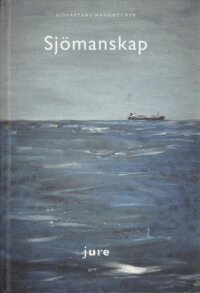 Björn Borg, Gunnel Åkerblom - Sjömanskap, Inbunden