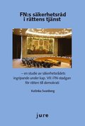 FN:s s�kerhetsr�d i r�ttens tj�nst - en studie av s�kerhetsr�dets ingripande under kap. VII i FN-stadgan f�r r�tten till demokrati