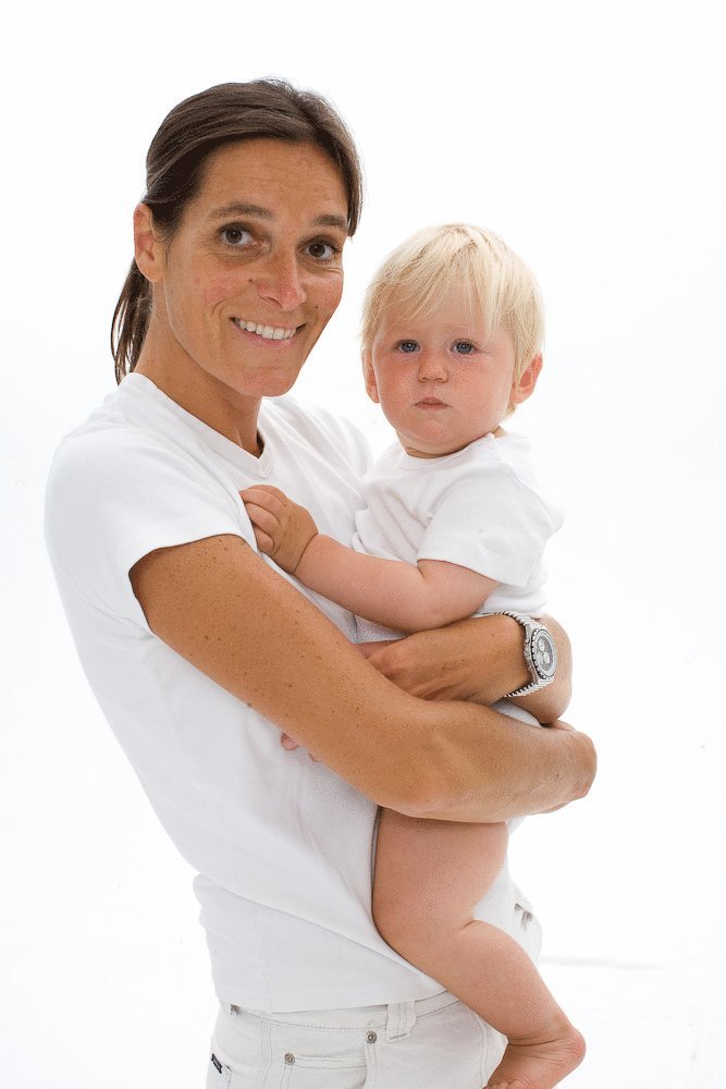 Josefin Haamer von Hofsten - Josses barnmat / Josses mellisbok, Häftad