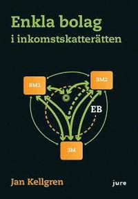 Enkla bolag i inkomstskattertten