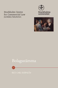 e-Bok Bolagsstämma