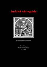 Juridisk skrivguide