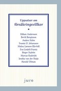 Uppsatser om frskringsvillkor