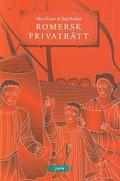 Romersk privatr�tt