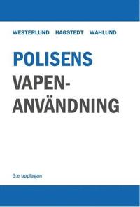 Polisens vapenanvndning