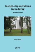 Fastighetspantrttens huvuddrag