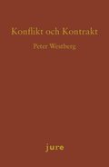 Konflikt och kontrakt