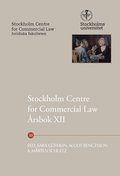 Stockholm Centre for Commercial Law �rsbok XII