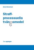 Straffprocessuella tvngsmedel