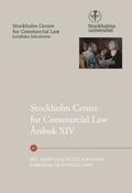 Stockholm Centre for Commercial Law �rsbok XIV