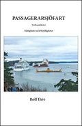 Passagerarsjöfart - Verksamheter, rättigheter och skyldigheter