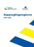 Kappseglingsreglerna 2025-2028