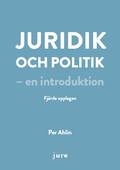 Juridik och politik - en introduktion