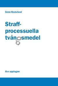 Straffprocessuella tv�ngsmedel