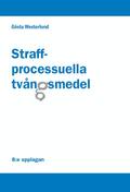 Straffprocessuella tv�ngsmedel