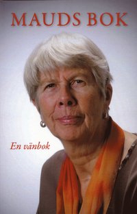 e-Bok Mauds bok  en vänbok till Maud Björklund