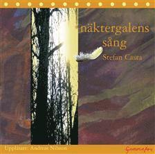 Stefan Casta - Näktergalens sång, Ljudbok