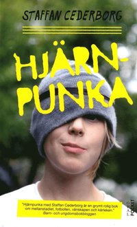 Hjrnpunka