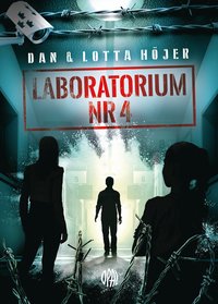 Kvarter nr 3 - Lotta Höjer, Dan Höjer - Bok (9789172262072)  Bokus